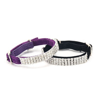 Pet Products Dog Collar For Small Dog Puppy Cat Collars With Bell Dog Collars Chihuahua Puppy Collar For Cat Kitten Dogs Leashes