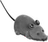 New Cat Toys Remote Control Wireless RC Simulation Mouse Toy Electronic Rat Mice Toy for Kitten Cat Novelty Toy