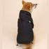 Pet Dog Winter Waterproof Coat Puppy Warm Jacket The Dog Face Hoodie Reflective Clothing For Small Medium Dogs Cat Pet Clothes