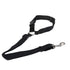 Pet Dog Car Seat Belts Durable Adjustable Short Harness Leash Outdoor Travel Car Safety Traction Rope For Dog Cat Pet Acessories