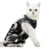 Pet Camouflage Suit Cat Vest Protective Clothing After Surgery Weaning Anti-Licking Suit Dogs Recovery Pet Costume