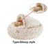 Winter Cat Bed Round Plush Warm Soft Pet Bed Soft Long Plush Bed For Small Dogs Cats Nest 2 In 1 Cat Bed Puppy Sleeping Bag