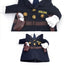 Funny Pet Costume Dog Cat Costume Clothes Dress Apparel Doctor Policeman Cowboy