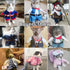 Funny Cat Dog Clothes Pet clothing Cosplay Role playing Suit Pirate Suit Halloween Clothes Dressing Up Cat Party Costume Suit