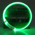 Led Usb Dog Collar Rechargeable LED Charging Tube Flashing Night Dog Collars Glowing Luminous Safety Pets Dog Collar .