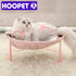 HOOPET Cat Bed Pet Hammock Cats Beds Indoor Cat House Mat for Warm Small Dogs Bed Kitten Window Lounger Cute Sleeping Mats