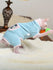 Cat Clothes Winter Warm Soft Cats Cotton Hoodies Jumper Sphynx Cat Costumes Pullover Sphinx Kitten Clothes Cat Supplies For Cats