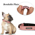 Leather Dog Collar Personalized for Small Large Dogs Big Luxury Dog Collars Name Engraved Small Dog Collar Leather of Large 101