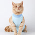 Pet Cats Recovery Weaning Suit Breathable Elastic Vest Wound Protection Clothes