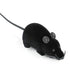 New Cat Toys Remote Control Wireless RC Simulation Mouse Toy Electronic Rat Mice Toy for Kitten Cat Novelty Toy