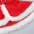 High Quality Pet Cat Jacket Costumes Cosplay Red Cloak Christmas Sweater Clothes Kitten Costume for Cat Pet Products