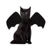 Pet Products Dogs Bat Wings Fancy Dress Up Cosplay Cats Funny Halloween Clothing for Household Animal Cats Decors