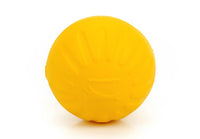 HOOPET Dog Training Ball Chewing Toy Safety Rubber Dog Toys Bite Resistant