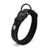 Truelove Soft Padded Mesh Dog Collar 3M Reflective Nylon Walking Training Dog Leads Stock Running Dog Pet Collar 11 Colors