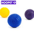 HOOPET Dog Training Ball Chewing Toy Safety Rubber Dog Toys Bite Resistant