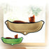 Cat Hammock Bed Window Pod Lounger Suction Cups Warm Bed For Pet Cat Rest House Soft And Comfortable Ferret Cage