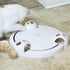 Pounce Cat Toy, Interactive Automatic Toy Adjustable Electronic Battery Operated Toy