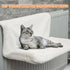 Cat Bed Soft Comfortable Lounge Hammocks Removable Window Sill House Cat Radiator Hanging Bed Soft Cushion for Cats Pet Supplies