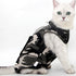 Cat Harness Small Puppy Vest Mesh Pet Harness Adjustable Camouflage Clothes For Small Medium Dogs Cats Chihuahua jacket