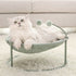 HOOPET Cat Bed Pet Hammock Cats Beds Indoor Cat House Mat for Warm Small Dogs Bed Kitten Window Lounger Cute Sleeping Mats