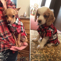 3 Colors Pet Cat Clothes for Small Dogs Shirt Cotton Cloth Jacket Cat T-shirt Vest Puppy Clothing