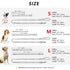 Personalized Dog Collar Custom Nylon Dog Collar Engraved Name ID Adjustable For Small Medium Large Dog Chihuahua Pitbull